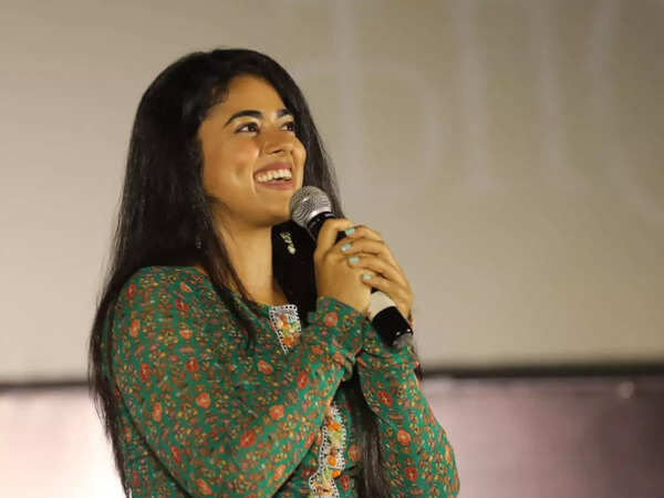 Siddhi Idnani
