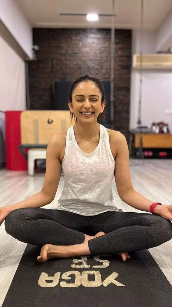 Rakul Preet Singh