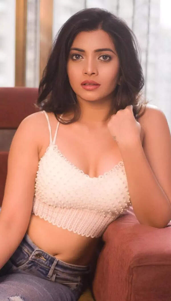 Ruchira Jadhav