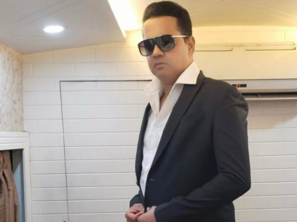 Rahul Mahajan Photos