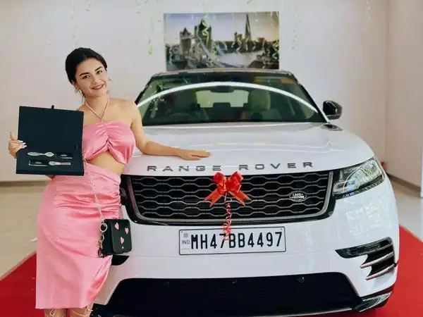 Avneet Kaur