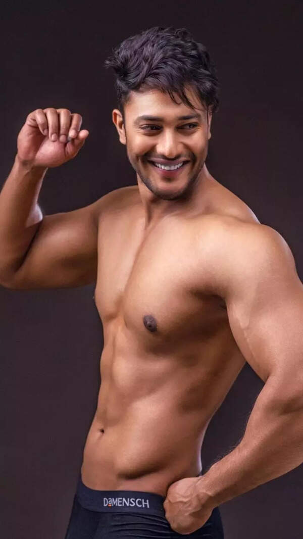 Prince Cecil Stills