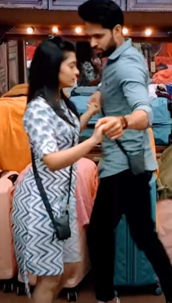 Ruchira Jadhav