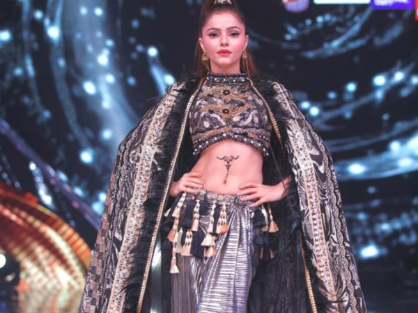 Rubina Dilaik Wallpapers