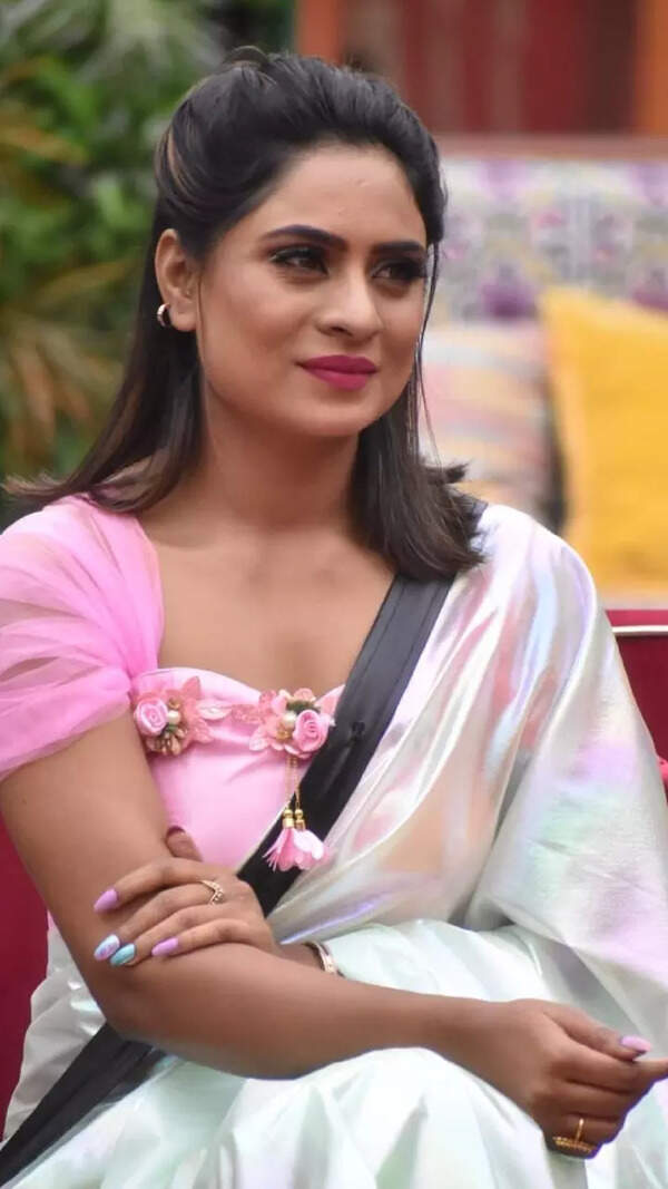 Deepika Das