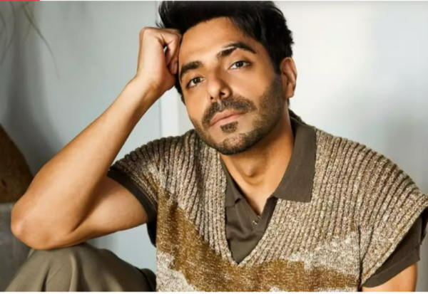 Aparshakti Khurana