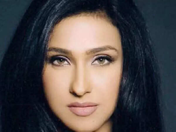 Rituparna Sengupta