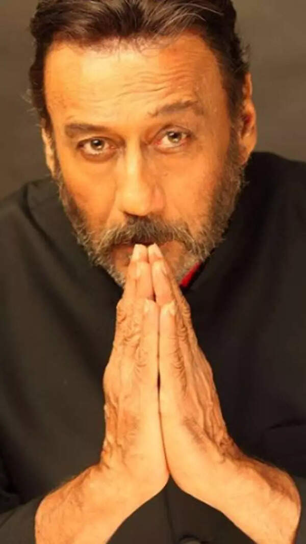 Jackie Shroff