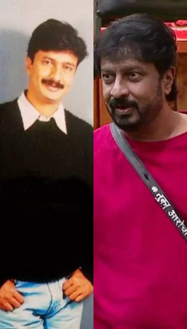 Kiran Mane
