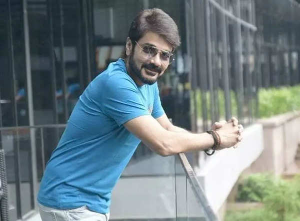 Prosenjit Chatterjee