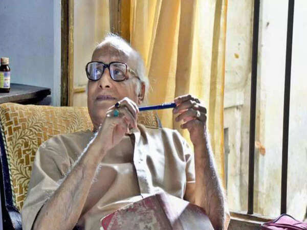 Paran Bandopadhyay Images