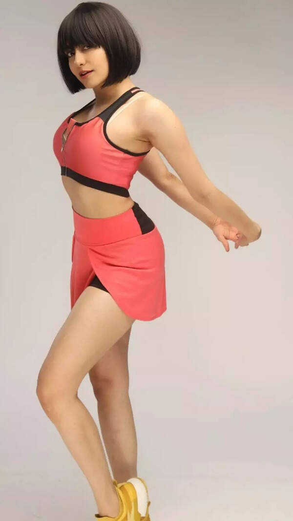 Adah Sharma