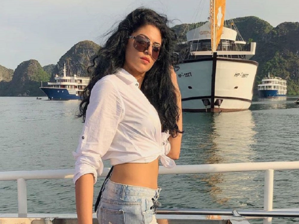 Kavita Kaushik