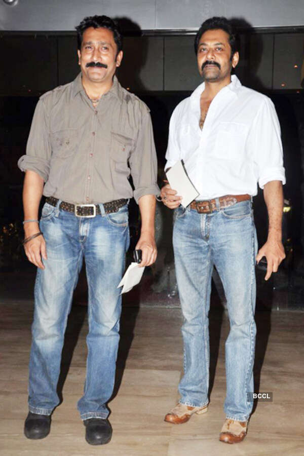 Mukesh Tiwari