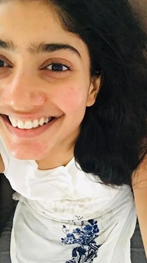 Sai Pallavi