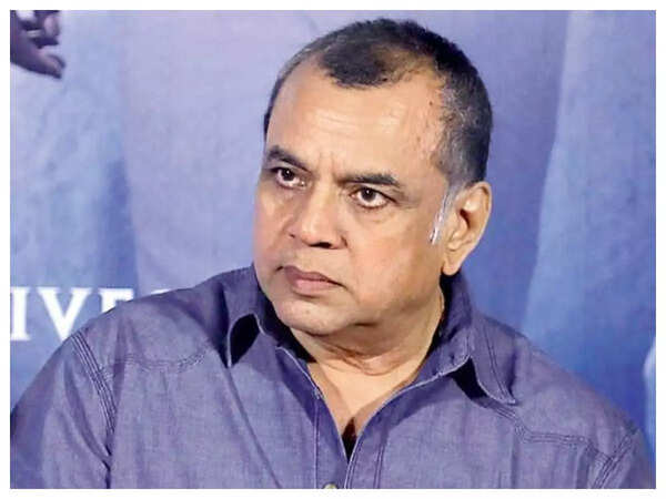Paresh Rawal Wallpapers