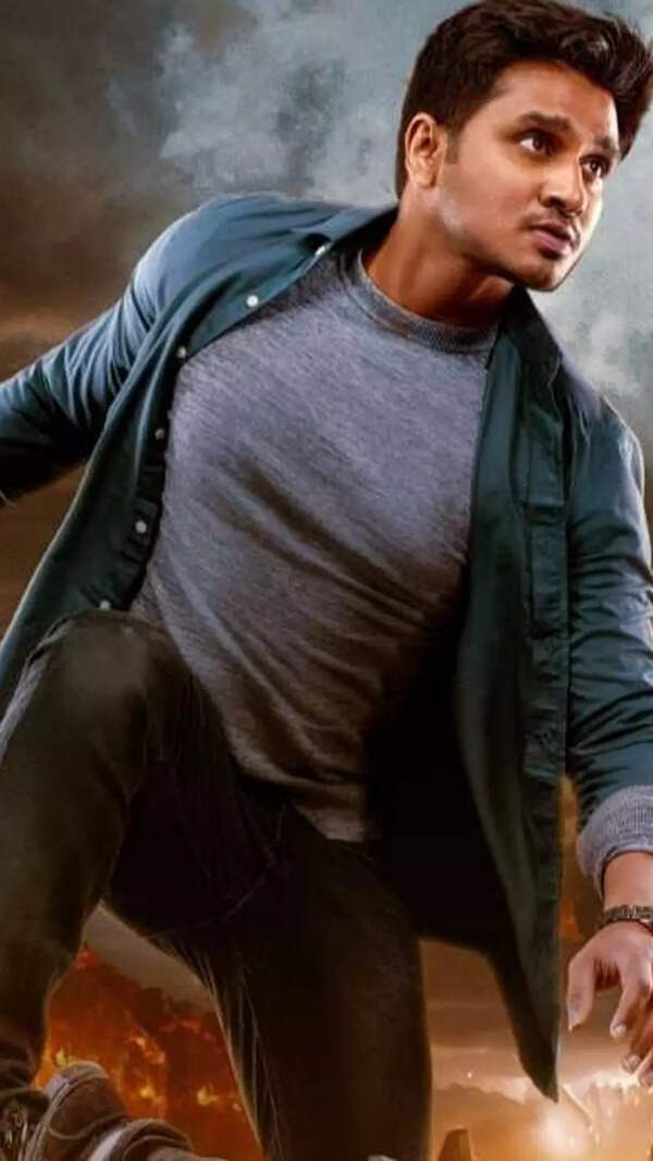 Karthikeya