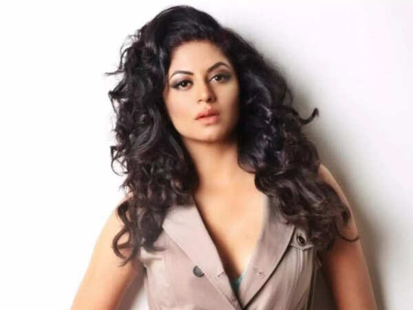 Kavita Kaushik Stills