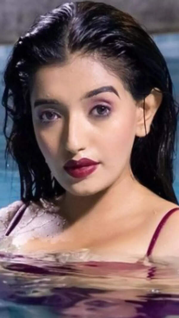 Aanchal Shah