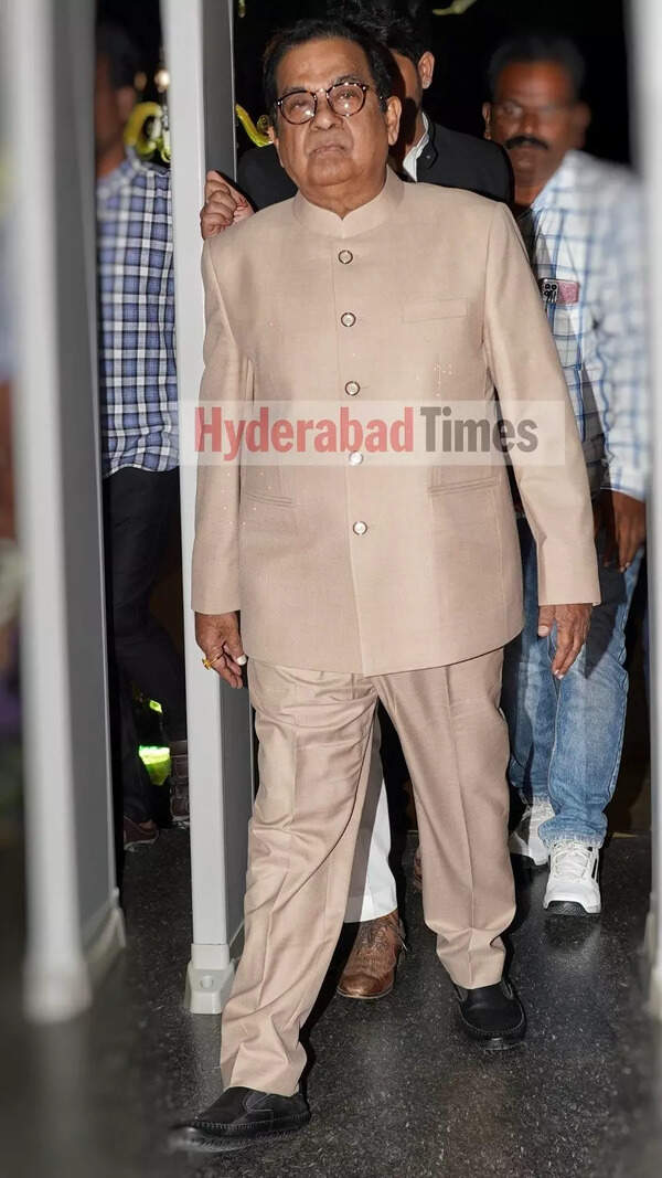 Brahmanandam Photos