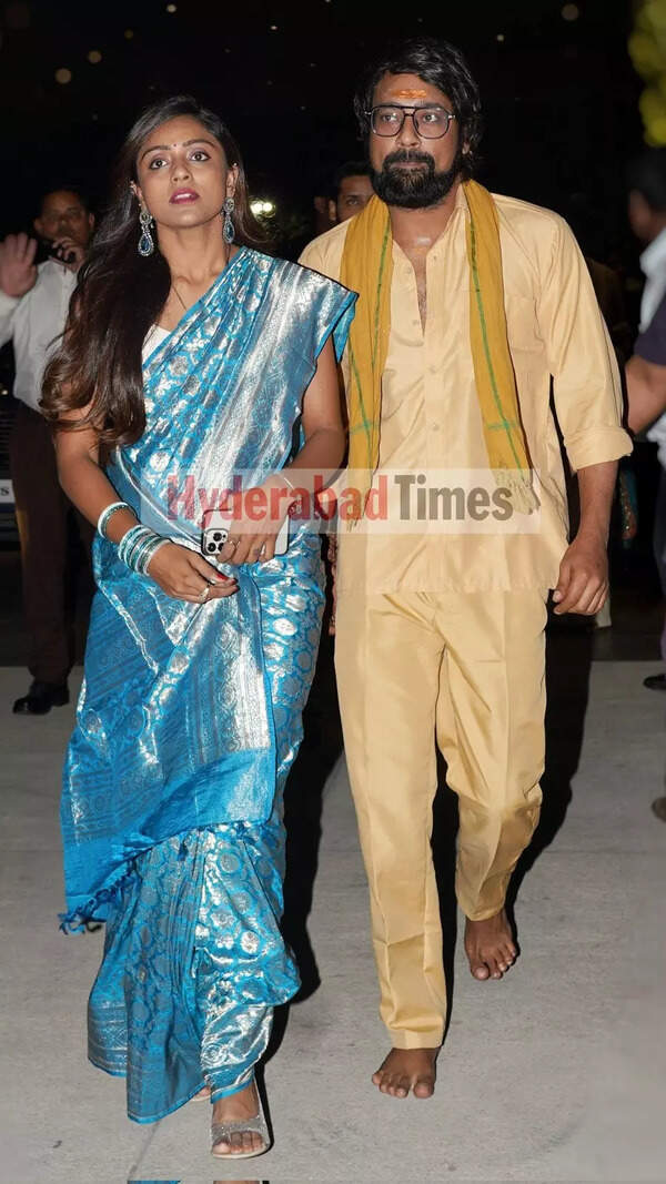 Varun Sandesh