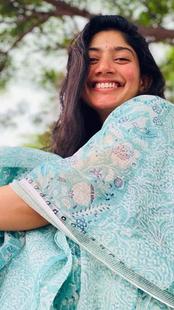 Sai Pallavi
