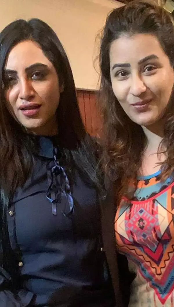 Arshi Khan