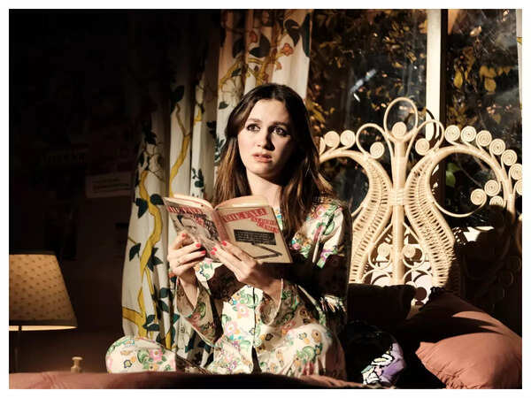 Maude Apatow Pictures