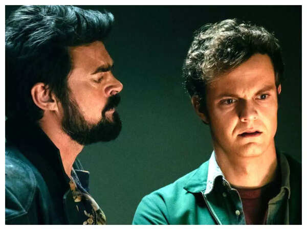 Jack Quaid Photos