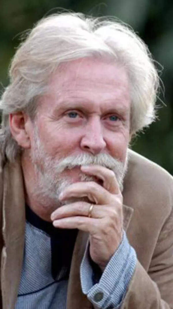 tom alter Photos