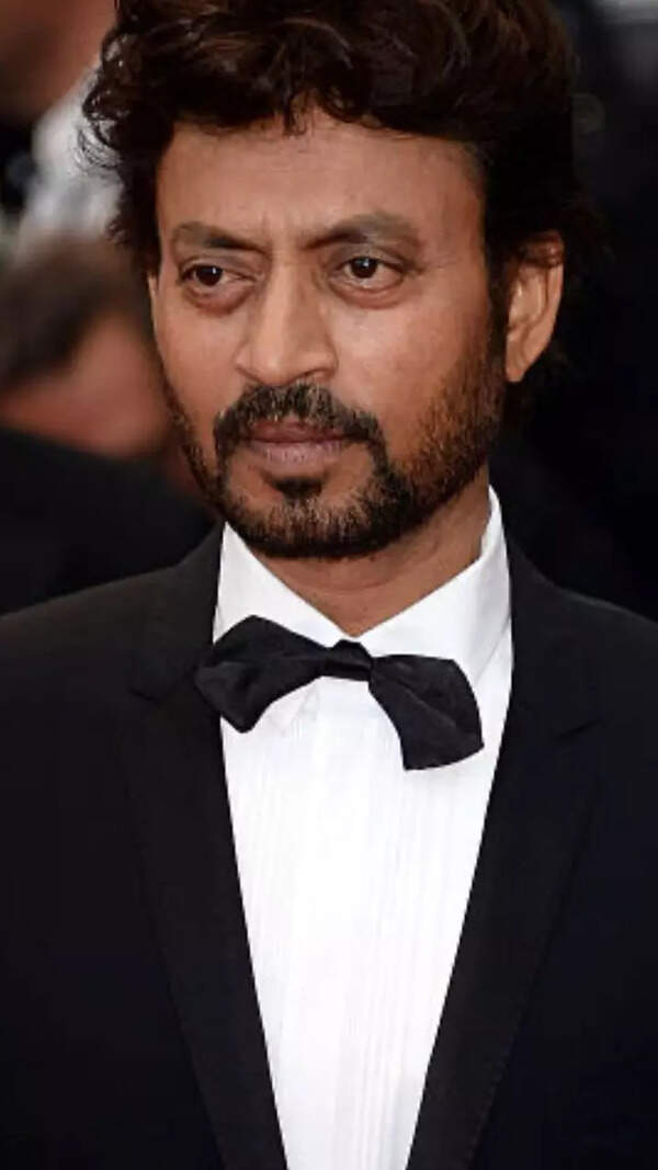 Irrfan Khan Stills