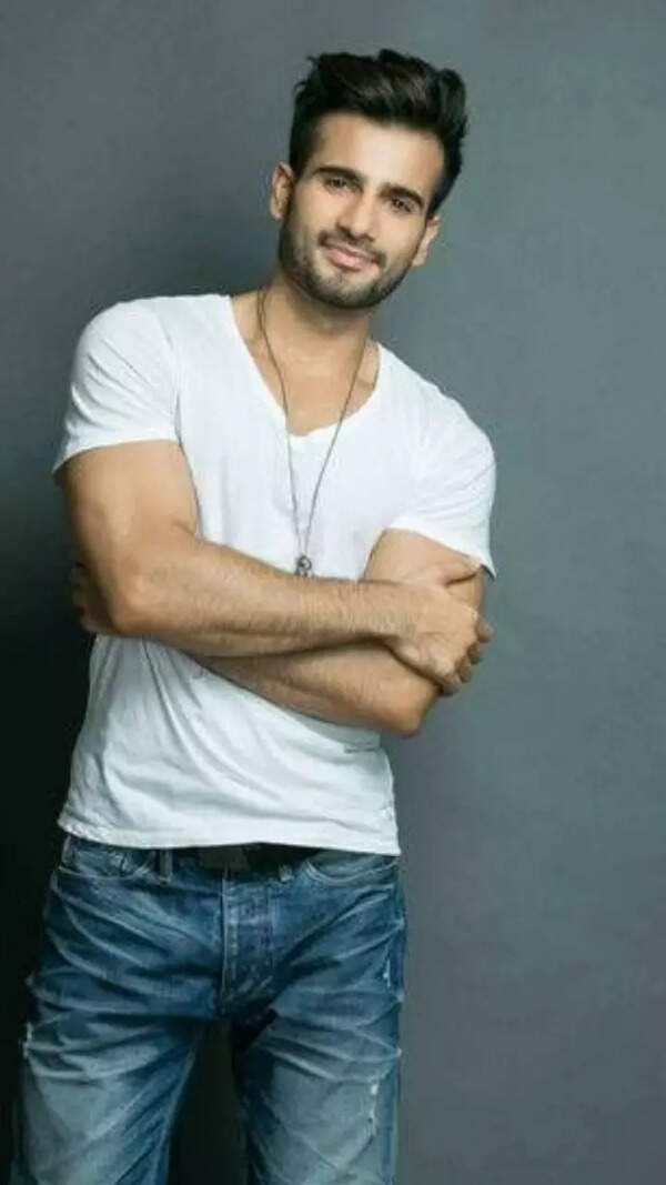 Karan Tacker