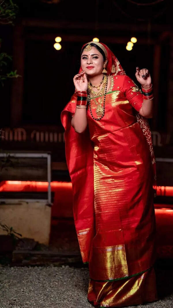 Deepika Das