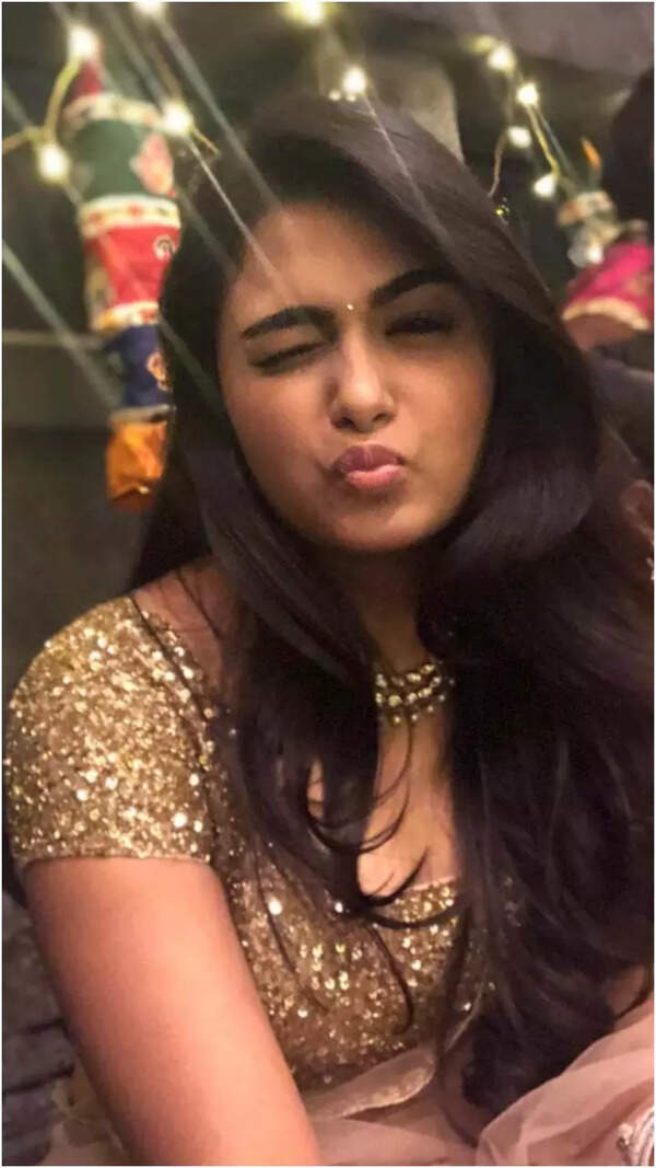 Shalini Pandey