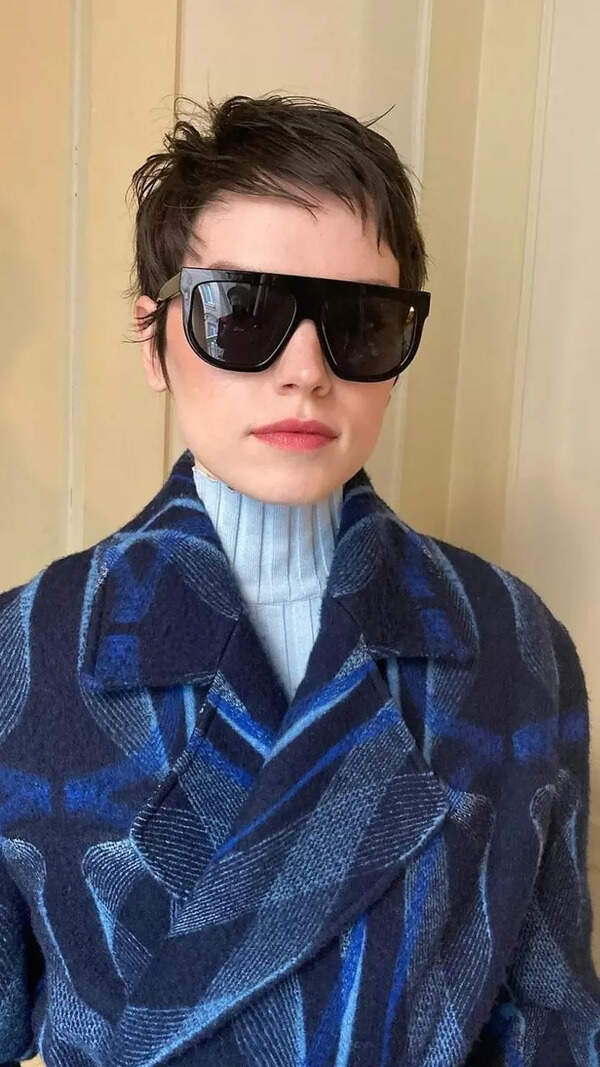 Daisy Ridley Photos