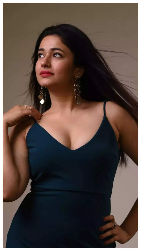 Poonam Bajwa