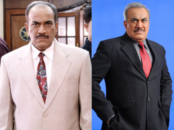 Shivaji Satam Images