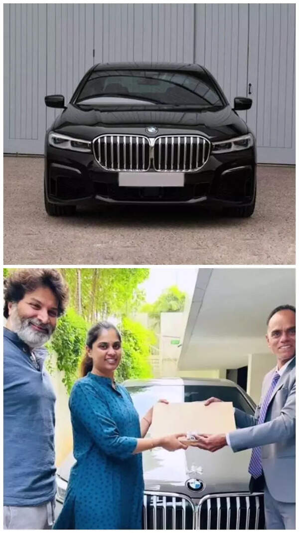 Trivikram Srinivas