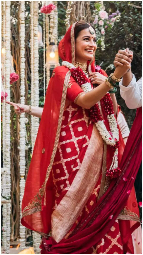 Dia Mirza Pictures