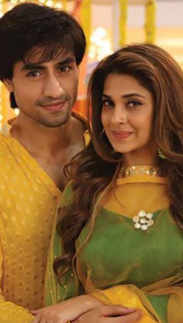 Harshad Chopda
