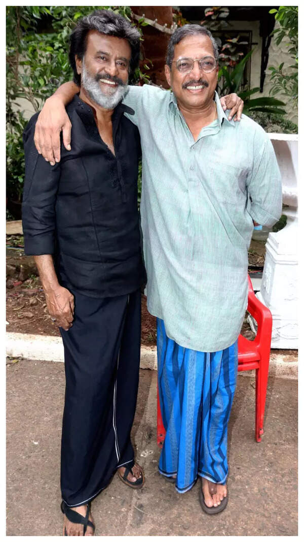 Nana Patekar Photos