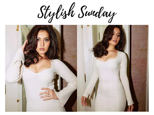 Raashi Khanna