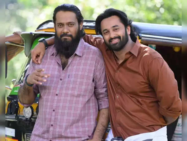 Unni Mukundan