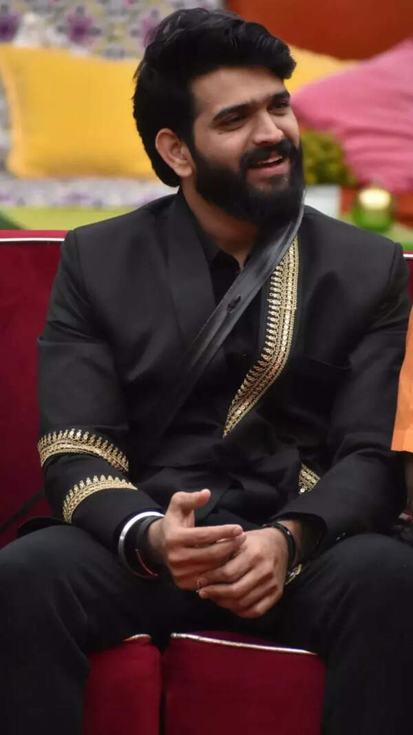 Roopesh Shetty