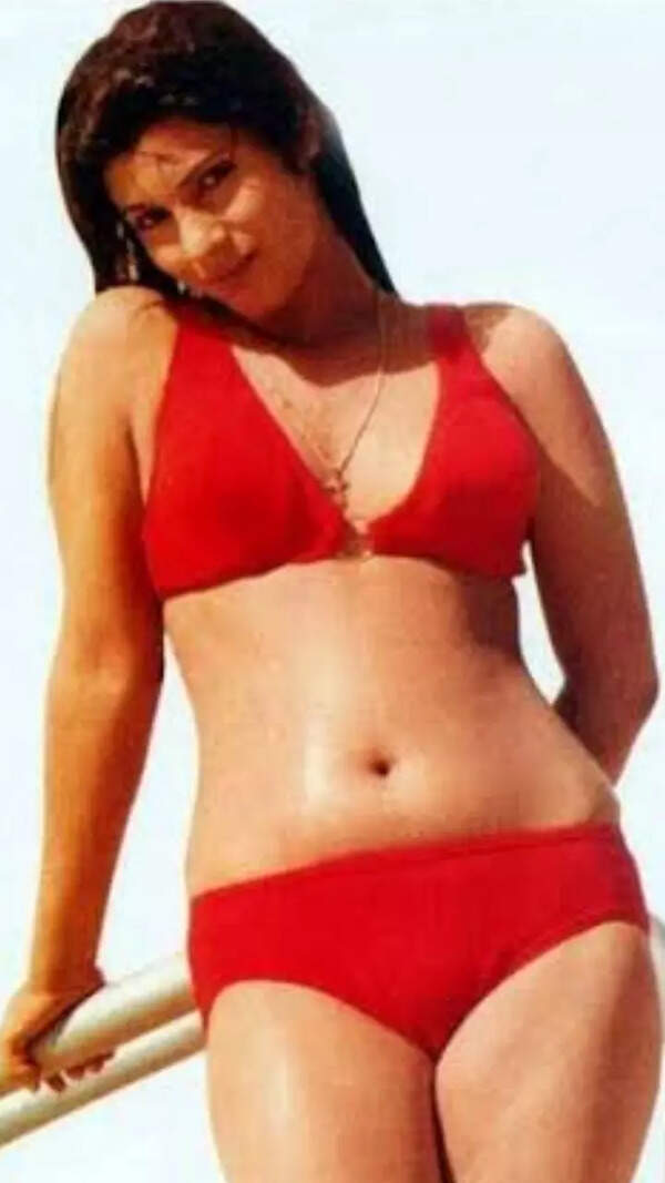 Dimple Kapadia