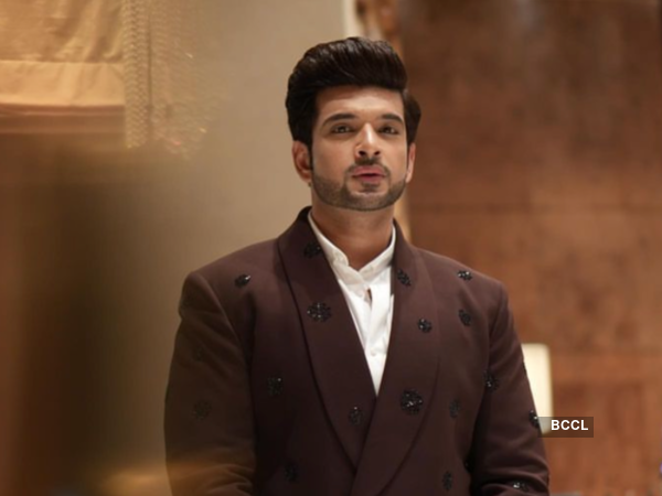 Karan Kundrra