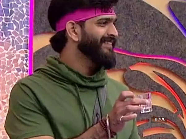 Roopesh Shetty
