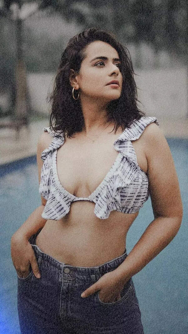 Prachi Tehlan Photos