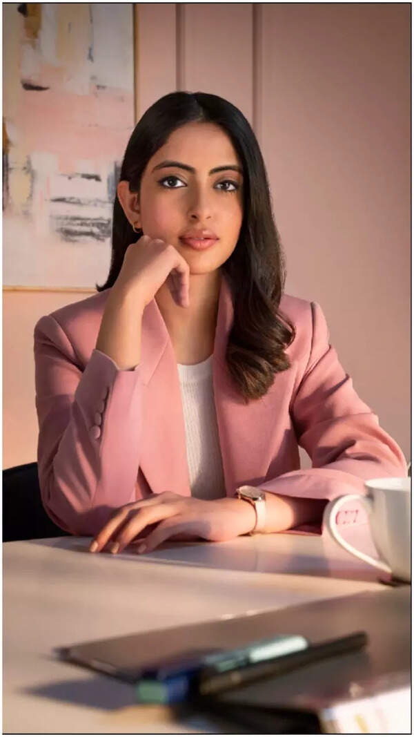 Nanda