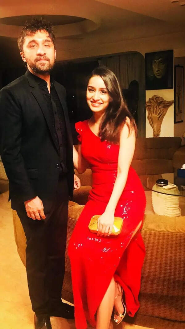 Shakti Kapoor